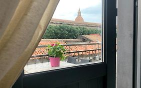 Teatro Greco Suite