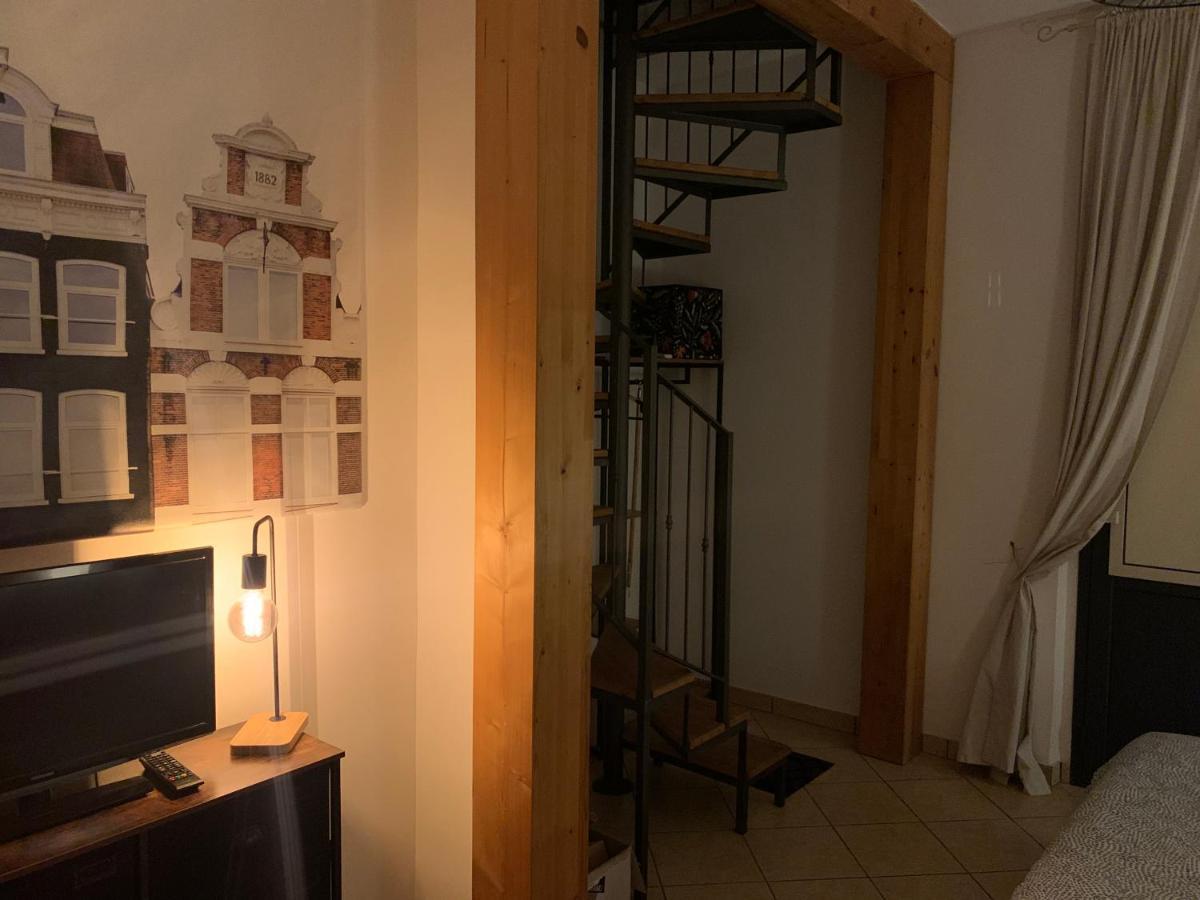 Teatro Greco Suite Catane Extérieur photo