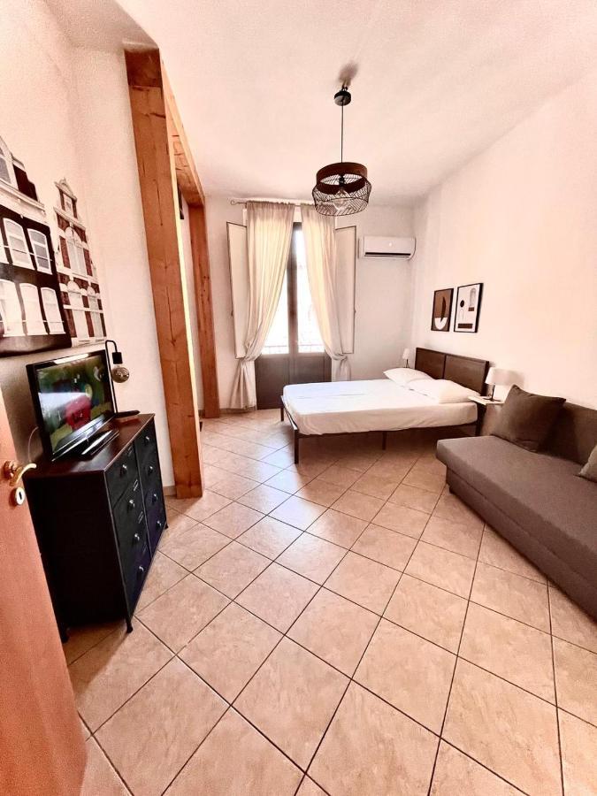 Teatro Greco Suite Catane Extérieur photo