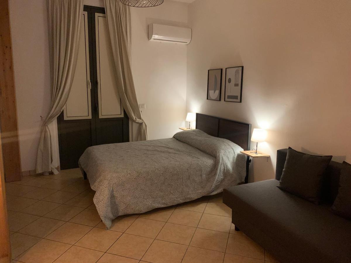 Teatro Greco Suite Catane Extérieur photo
